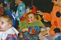 1990-02-25 Carnaval kindermiddag Palermo 30